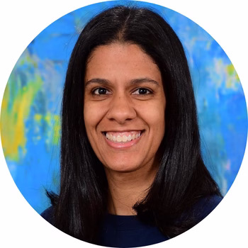 Juliana de Almeida Simões, da Orientação Educacional dos Anos Iniciais do Colégio Sion Higienópolis.